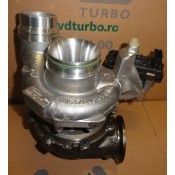 Neue Turbolader Garrett GTB2260V 11658507613 