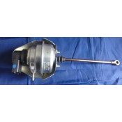 Turbolader Wastegate Opel A20DTH