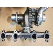 GTD1752VRK with manifold for 1.9TDI 2wd