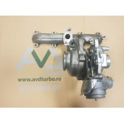 GTB1756VK for 1.9TDI  