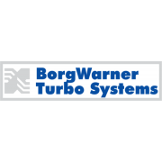 BorgWarner