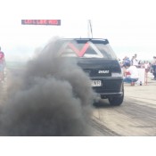 Drag Racing Rumania Tulcea 16 hasta 17 mayo 2015