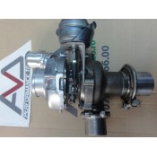 GTD1752VRK cojinetes de turbina