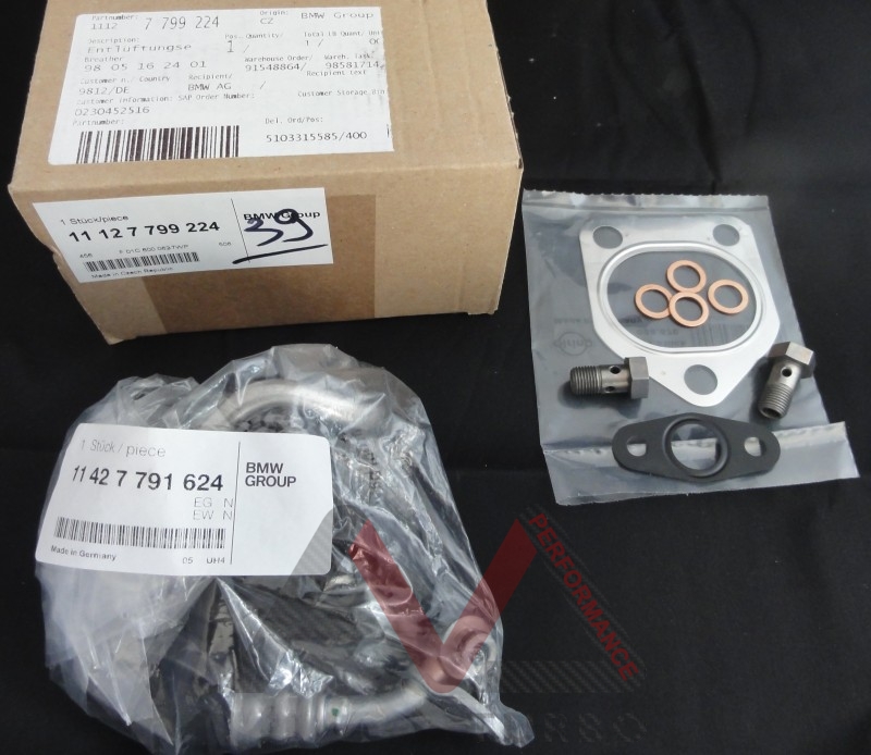 Bmw E90 320d 163cp Stage 1