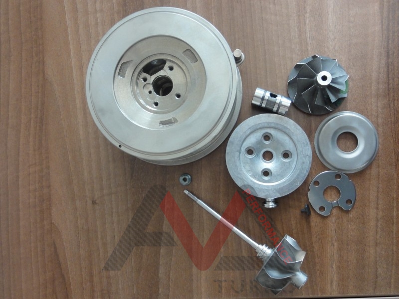 Turbo Core Assembly ball bearing GT2260VKLR Ball Bearing Turbos