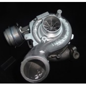 Audi Turbo GTB2265VK MFS Vacumatic  